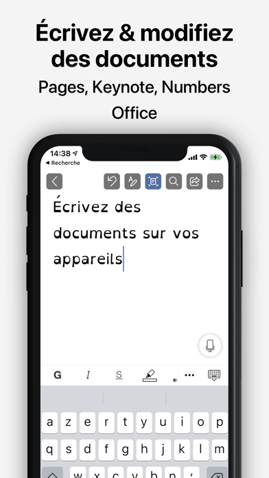 Fontpacks polices à installer Fontpacks polices à installer