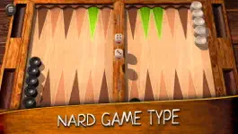 Game screenshot Backgammon Elite apk