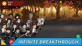 Game screenshot Idle Fighters apk