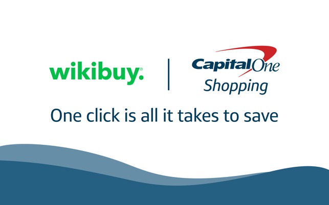 Capital One Shopping Wikibuy On The Mac App Store