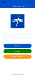 Medline Health screenshot #2 for iPhone