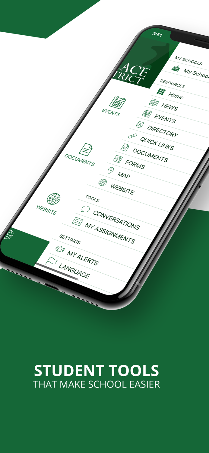 Carle Place School District