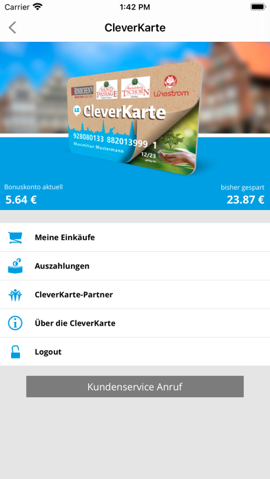 LZclever Screenshot
