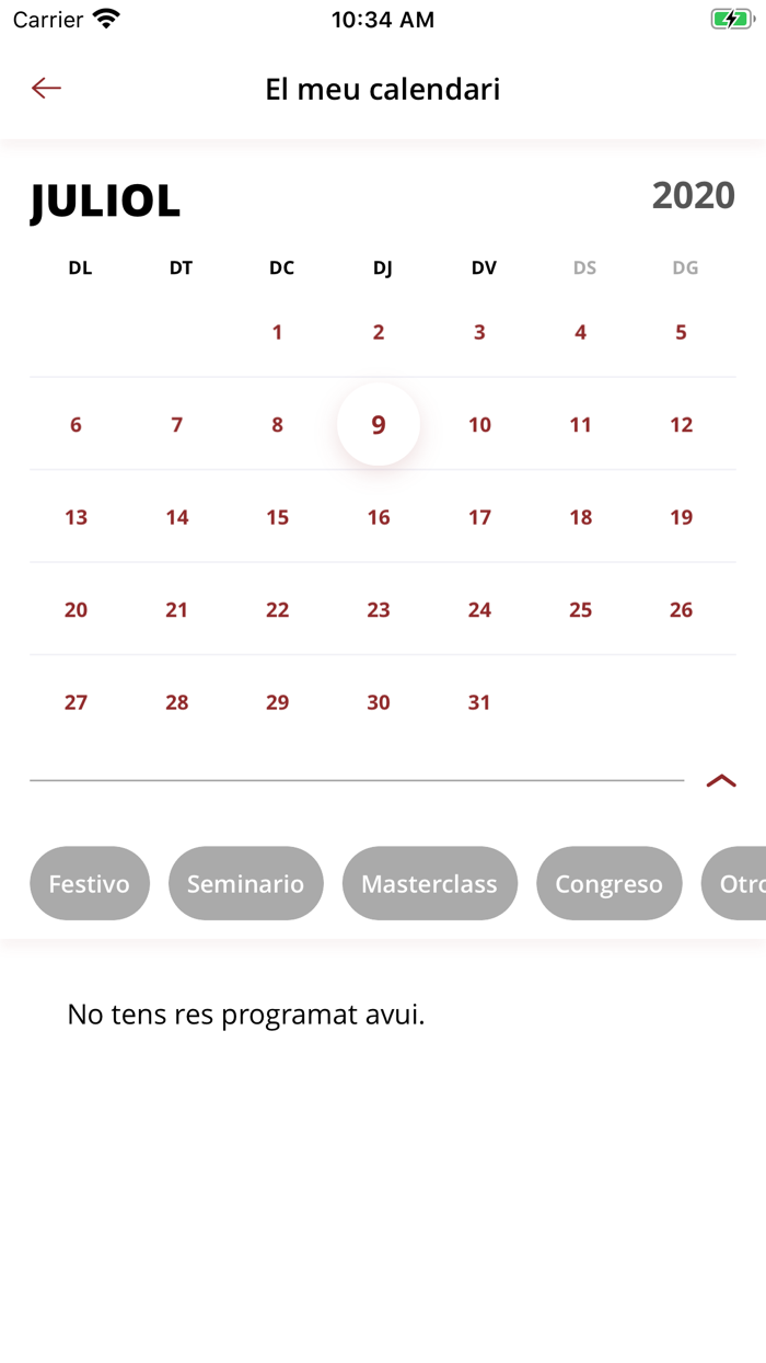 URV - Univ. Rovira i Virgili