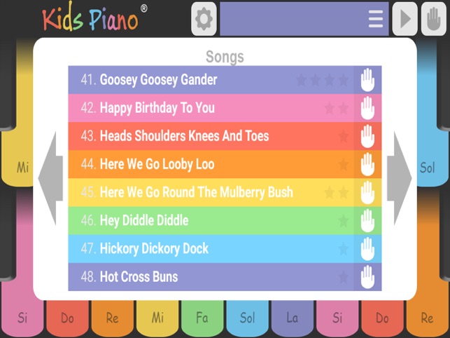 Kids Piano APK para Android - Download