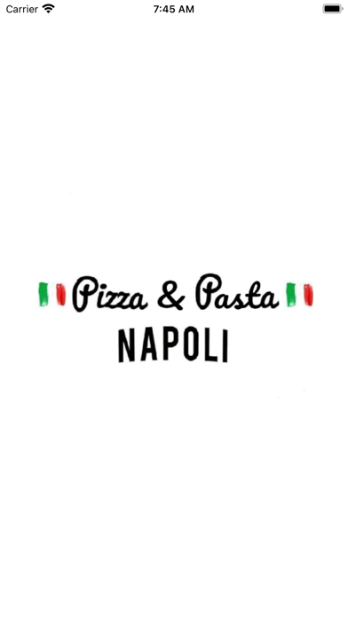 PizzaPastaGdynia Screenshot