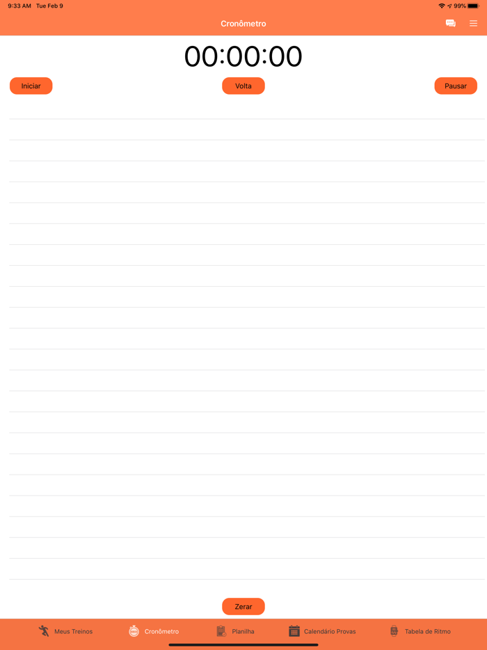 Triação Assessoria Esportiva