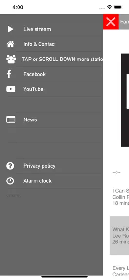 Game screenshot Rocking M Media apk
