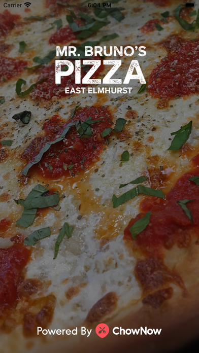 Mr. Bruno's Pizzeria Screenshot
