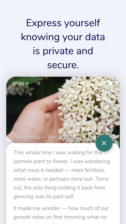 Reflection.app: Guided Journal screenshot-3
