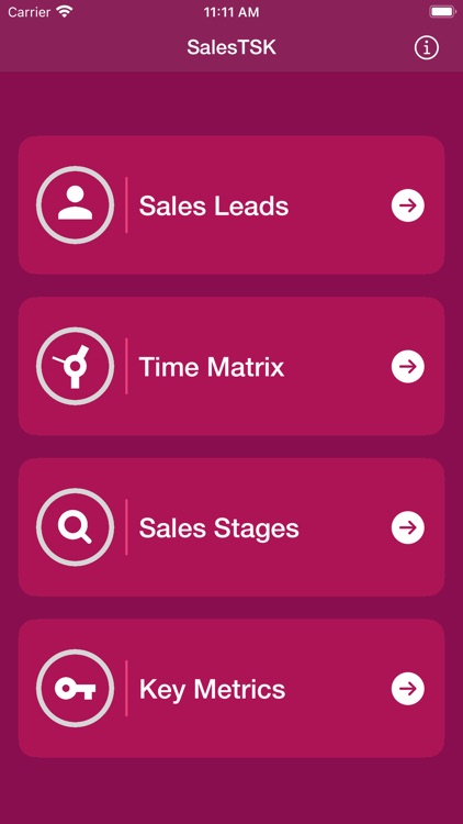 Sales TSK