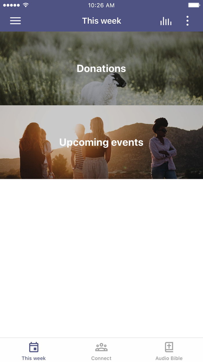 Kingdom Embassy Church