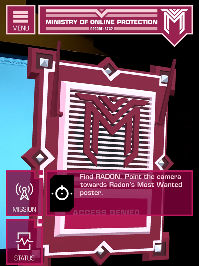 Escaping Totalitarianism 3