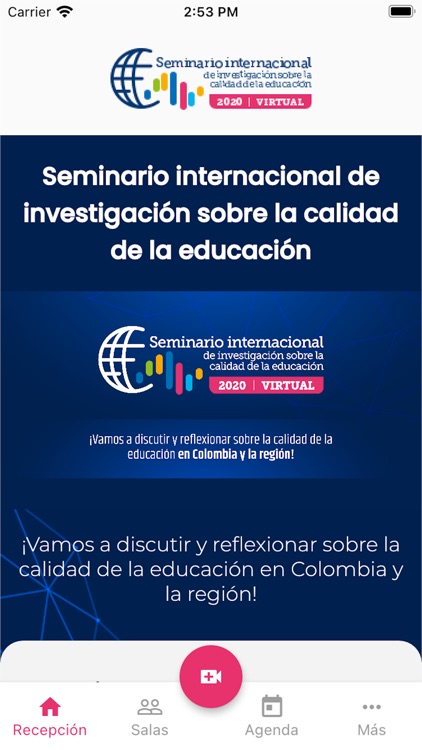 Seminario Internacional