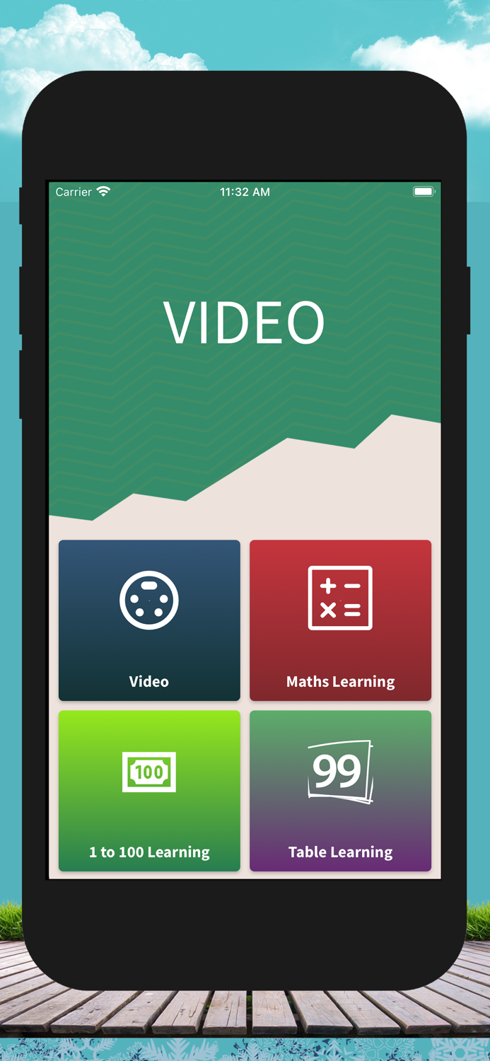 Kids Tube Video Nursery Rhymes