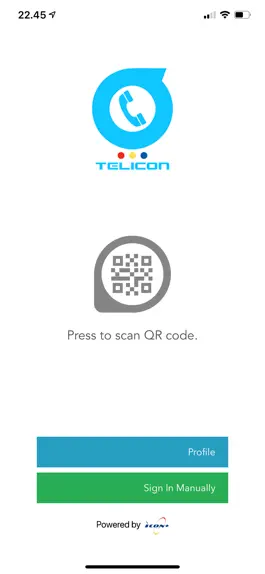 Game screenshot Telicon hack