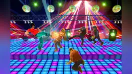 Game screenshot DJ VS ZOMBIES DISCO FIGHT 2 hack