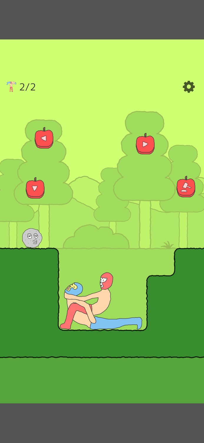 Dont Stop Corocco EscapeGame