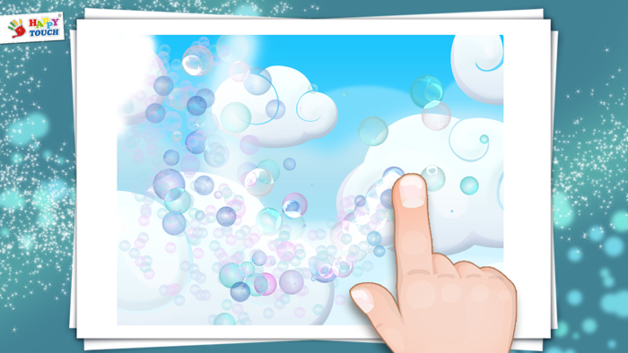 BABY SLEEP Happytouch®