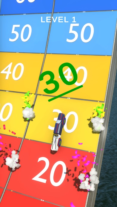 Flashy Cars Screenshot