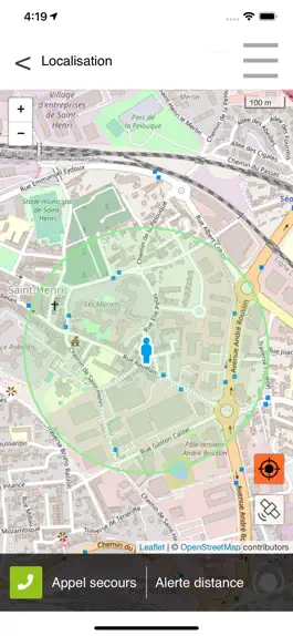 Game screenshot Naturesafe mod apk