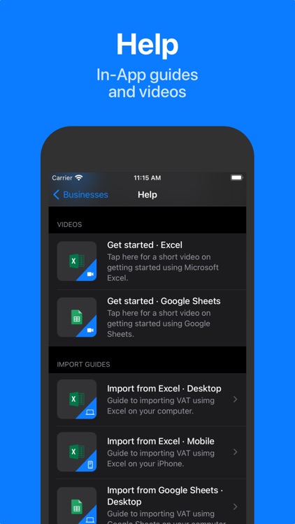 000-VAT - MTD Compatible screenshot-4