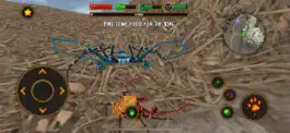 Game screenshot Life of Phrynus - Whip Spider hack
