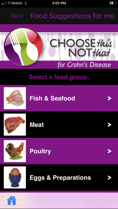 Crohn's Disease v2 Screenshot