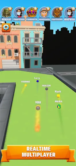 Game screenshot Mini Golf Star Retro Golf Game mod apk