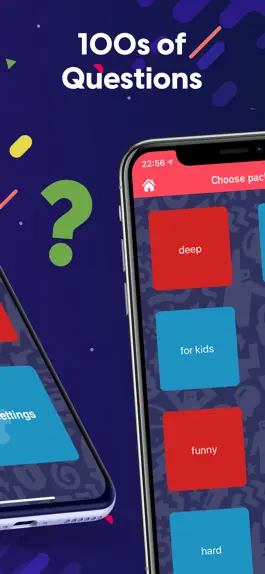 Game screenshot Would You Rather..? apk