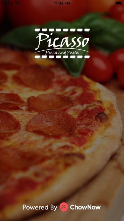 Picasso Pizza & Pasta