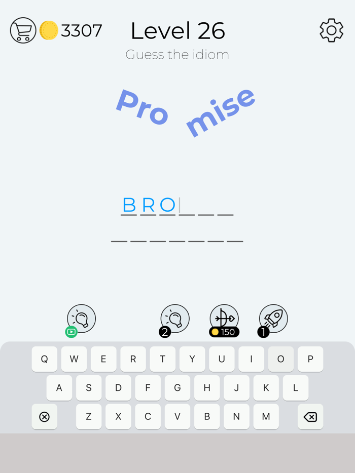 Dingbats - Word Games and Trivia