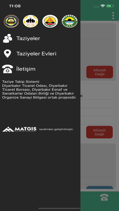 Taziye Evi Screenshot