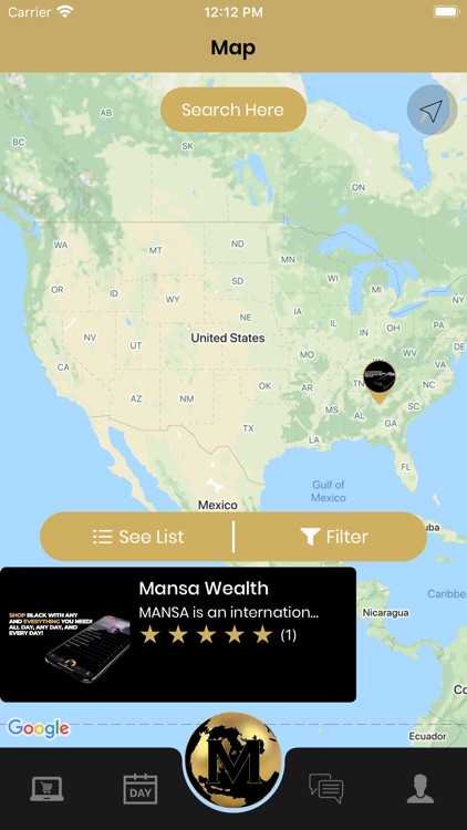 Mansa Wealth screenshot-8