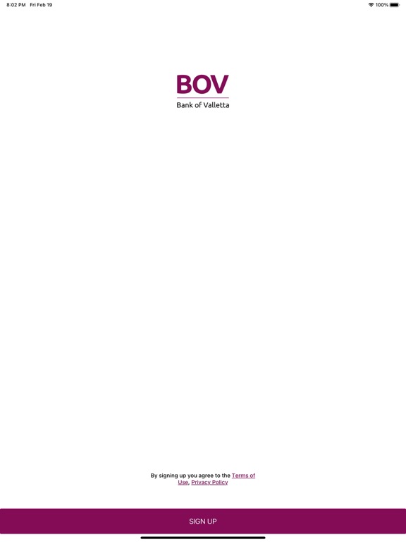 Screenshot #5 pour BOV 3D Secure