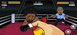 Game screenshot Boxing Live - Punch Hero mod apk