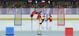 Game screenshot Hockey Hysteria hack