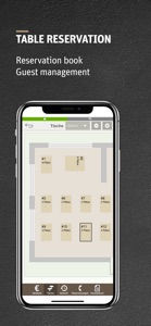 gastronovi Office screenshot #3 for iPhone