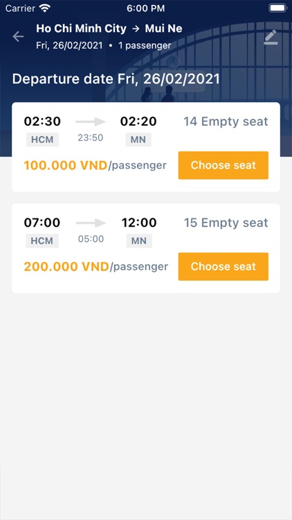 3SLimo - Luxurious limousine