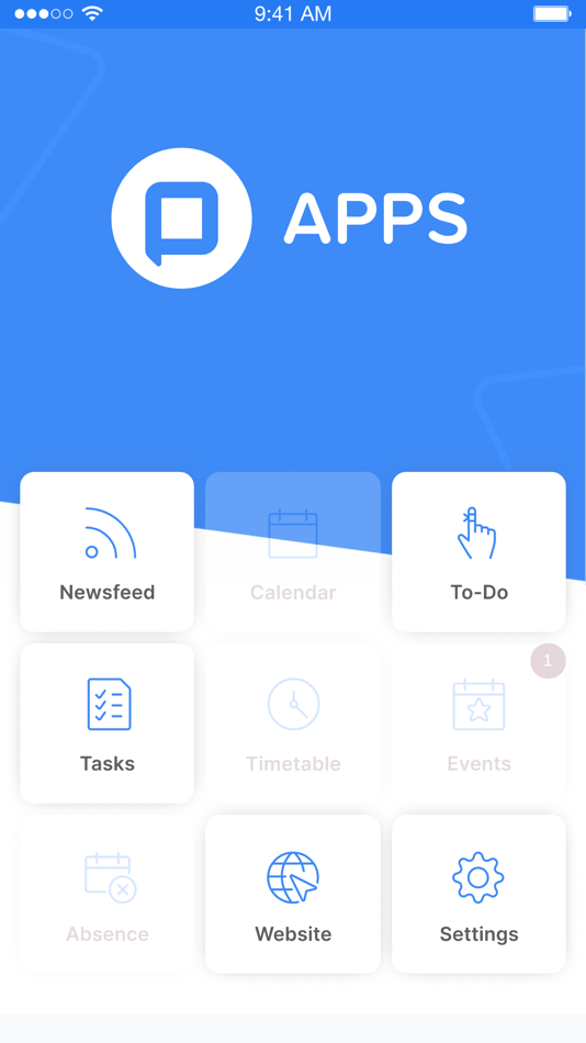 #1. Essential Edumate (iOS) 由: Digistorm Education