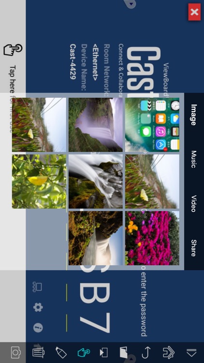 vCastSender screenshot-3