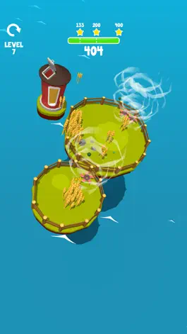 Game screenshot Cutty Farm apk