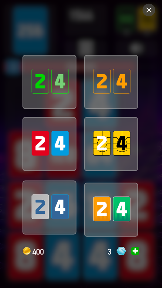 #9. 2K48 RELOADED (iOS) Av: ICI Solutions