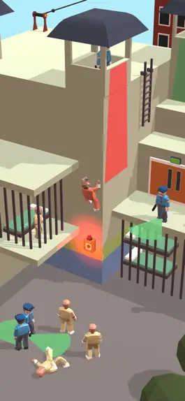 Game screenshot Climber Assassin apk