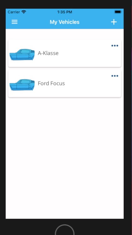 CarManagement - Costs & more