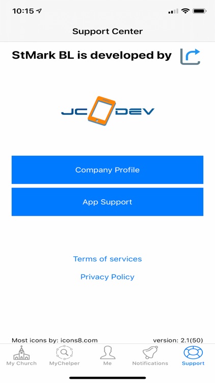 StMark BL screenshot-5