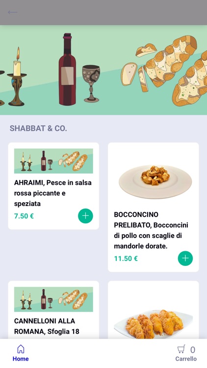 Lebonton kosher delivery