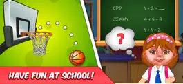 Game screenshot Teacher Classroom School Fun mod apk