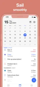 Sail Planner screenshot #7 for iPhone