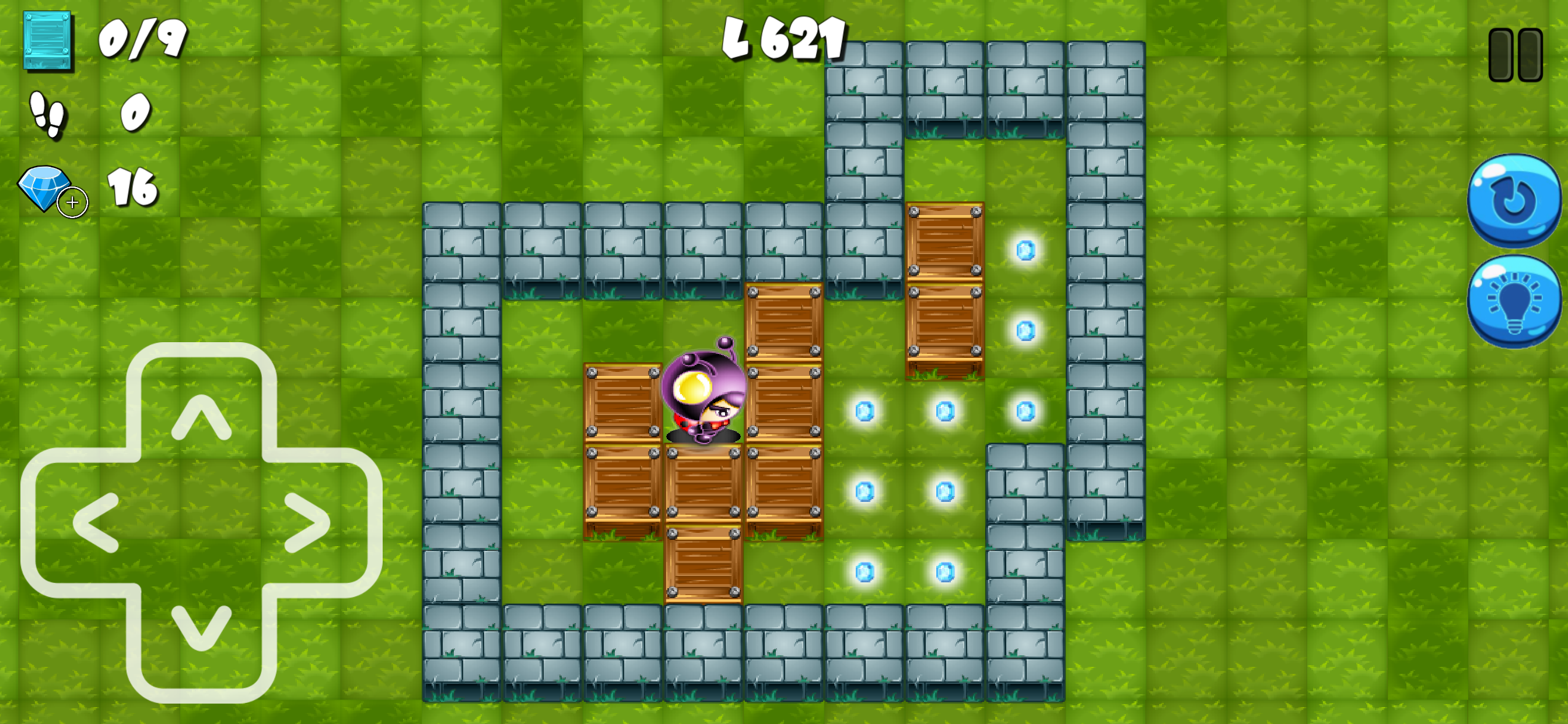 Boxette App